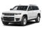 2027 Jeep Grand Cherokee L Summit