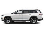 2027 Jeep Grand Cherokee L Summit