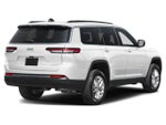 2027 Jeep Grand Cherokee L Summit