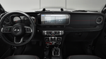 2027 Jeep Wrangler WRANGLER 4-DOOR RUBICON