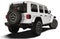 2027 Jeep Wrangler WRANGLER 4-DOOR RUBICON