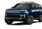 2027 Jeep Grand Wagoneer GRAND WAGONEER LONG WHEELBASE OVERLAND 4X4