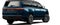 2027 Jeep Grand Wagoneer GRAND WAGONEER LONG WHEELBASE OVERLAND 4X4