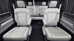2027 Jeep Grand Wagoneer GRAND WAGONEER LONG WHEELBASE OVERLAND 4X4