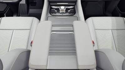 2027 Jeep Grand Wagoneer GRAND WAGONEER LONG WHEELBASE OVERLAND 4X4