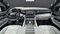 2027 Jeep Grand Wagoneer GRAND WAGONEER LONG WHEELBASE OVERLAND 4X4