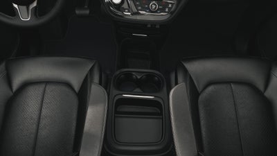 2027 Chrysler Pacifica PACIFICA SELECT AWD