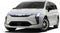 2027 Chrysler Pacifica PACIFICA SELECT AWD