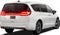 2027 Chrysler Pacifica PACIFICA SELECT AWD