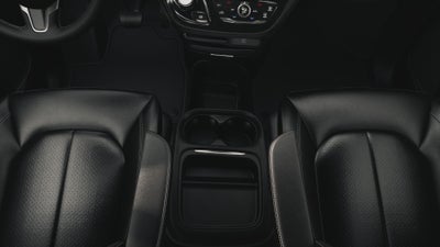 2027 Chrysler Pacifica PACIFICA SELECT AWD