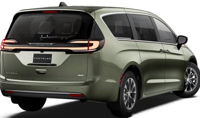2027 Chrysler Pacifica PACIFICA SELECT AWD