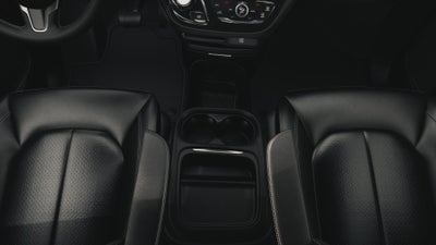 2027 Chrysler Pacifica PACIFICA SELECT AWD