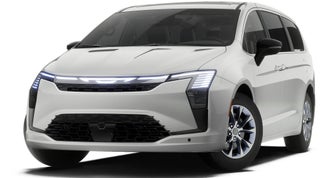 2027 Chrysler Pacifica PACIFICA SELECT AWD