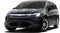 2027 Chrysler Pacifica PACIFICA SELECT AWD