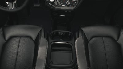 2027 Chrysler Pacifica PACIFICA SELECT AWD