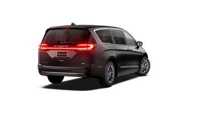 2027 Chrysler Pacifica PACIFICA SELECT AWD