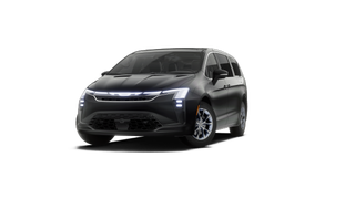 2027 Chrysler Pacifica PACIFICA SELECT AWD