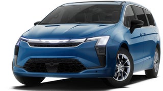 2027 Chrysler Pacifica PACIFICA SELECT AWD