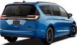 2027 Chrysler Pacifica PACIFICA SELECT AWD