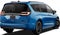 2027 Chrysler Pacifica PACIFICA SELECT AWD