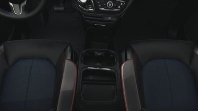 2027 Chrysler Pacifica PACIFICA SELECT AWD