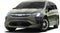 2027 Chrysler Pacifica PACIFICA SELECT AWD