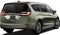 2027 Chrysler Pacifica PACIFICA SELECT AWD