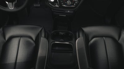 2027 Chrysler Pacifica PACIFICA SELECT AWD