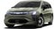 2027 Chrysler Pacifica PACIFICA SELECT AWD