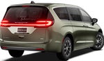 2027 Chrysler Pacifica PACIFICA SELECT AWD