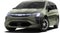 2027 Chrysler Pacifica PACIFICA SELECT AWD