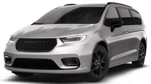 2026 Chrysler Pacifica PACIFICA LIMITED AWD