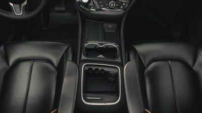 2027 Chrysler Pacifica PACIFICA LIMITED AWD