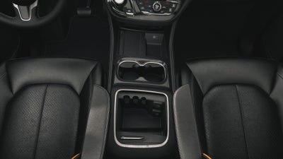 2027 Chrysler Pacifica PACIFICA LIMITED AWD