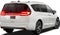 2027 Chrysler Pacifica PACIFICA PINNACLE AWD