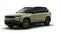 2026 Jeep Cherokee CHEROKEE LIMITED ALTITUDE 4X4