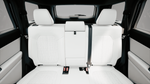 2027 Jeep Cherokee CHEROKEE LIMITED 4X4