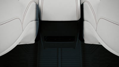 2027 Jeep Cherokee CHEROKEE LIMITED 4X4