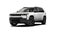 2027 Jeep Cherokee CHEROKEE OVERLAND 4X4