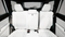 2027 Jeep Cherokee CHEROKEE OVERLAND 4X4