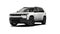 2027 Jeep Cherokee CHEROKEE OVERLAND 4X4