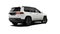2027 Jeep Cherokee CHEROKEE OVERLAND 4X4