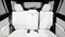 2027 Jeep Cherokee CHEROKEE OVERLAND 4X4