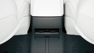 2027 Jeep Cherokee CHEROKEE OVERLAND 4X4
