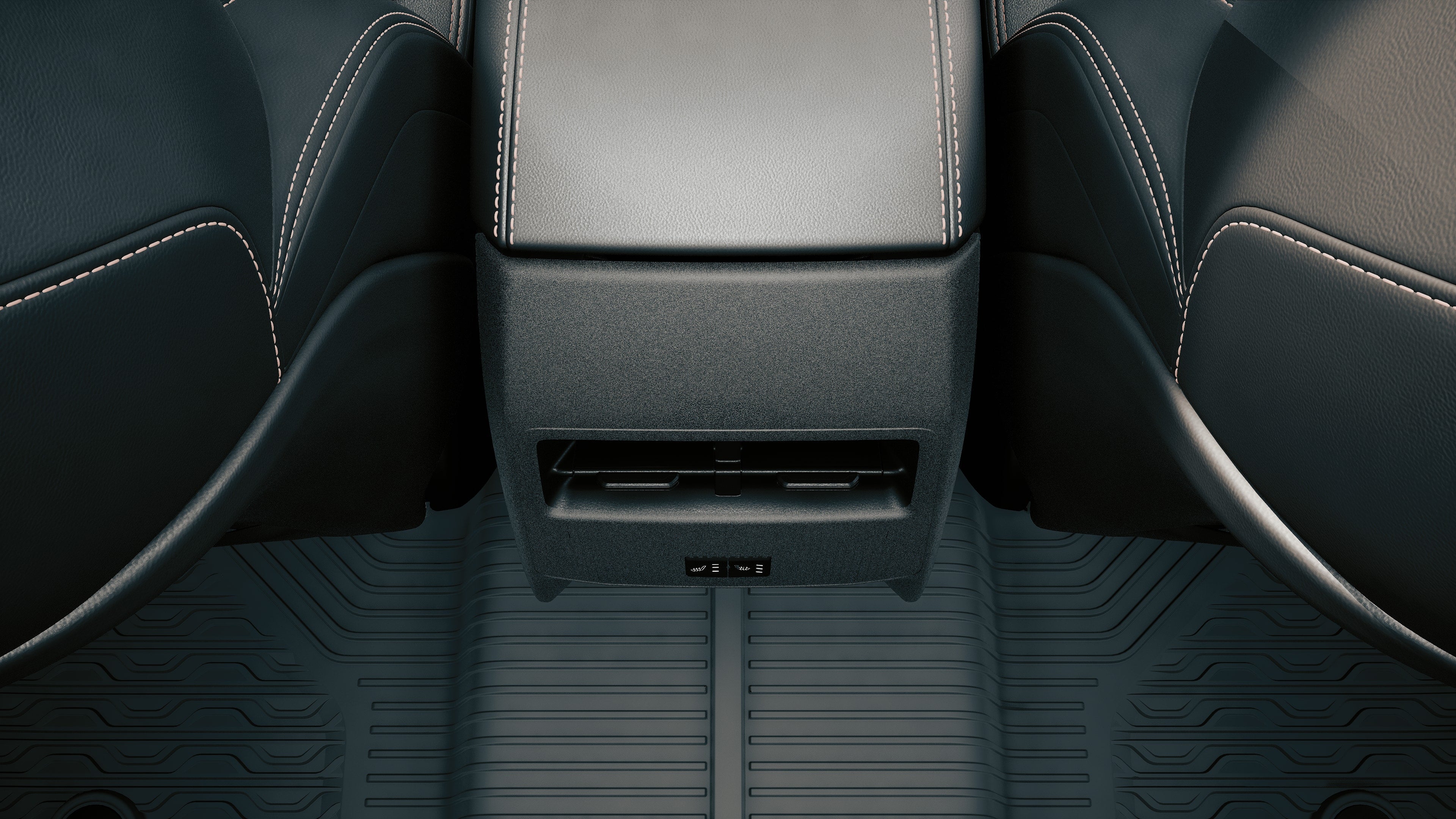 2027 Jeep Cherokee CHEROKEE OVERLAND 4X4