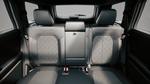 2027 Jeep Cherokee CHEROKEE OVERLAND 4X4