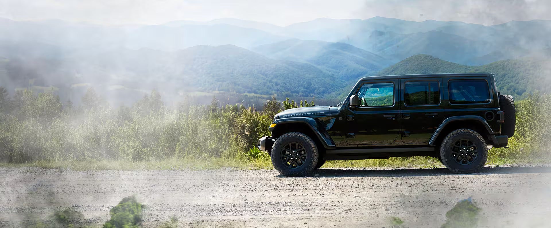 New 2027 Jeep Wrangler for sale in East Syracuse, NY at Romano Chrysler Jeep